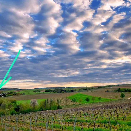 Pinterest Auf Dem Dorf - Lejlighed Rummelsheim