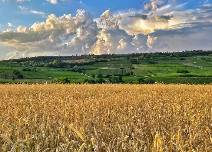 דירה Pinterest Auf Dem Dorf - Rummelsheim